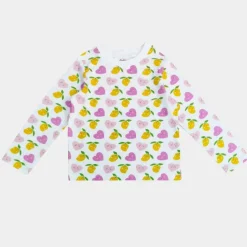 Kids' 3 Pack Cotton Long Sleeve Pyjama Set