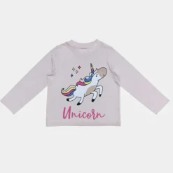 Kids' 3 Pack Cotton Long Sleeve Pyjama Set