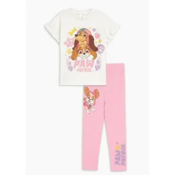 Kids' Paw Patrol Frill T-Shirt