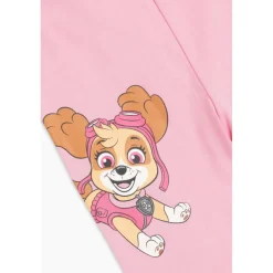 Kids' Paw Patrol Frill T-Shirt