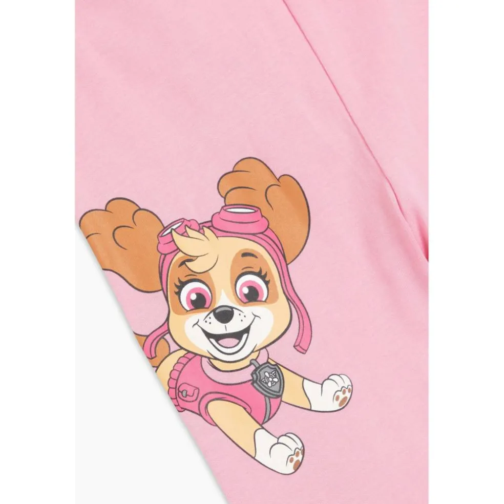 Kids' Paw Patrol Frill T-Shirt
