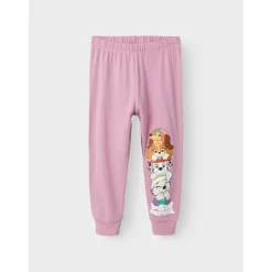 Kids' Paw Patrol Long-Sleeve Pyjama Set