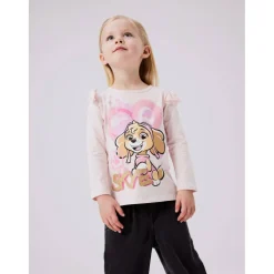Kids' Paw Patrol Long-Sleeve T-Shirt