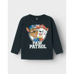 Kids' Paw Patrol Long-Sleeve T-Shirt