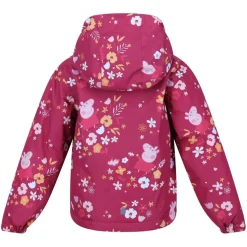 Kids' Peppa Softshell Jacket