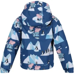 Kids' Peppa Softshell Jacket
