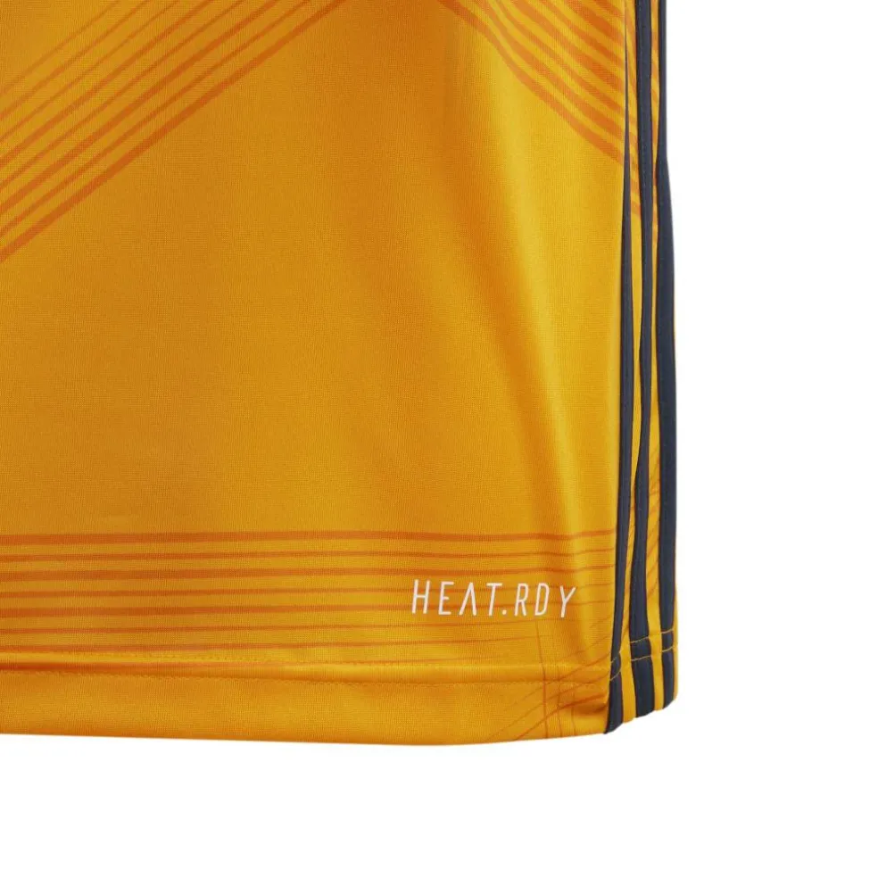 Kids' Performance Basketball Jersey