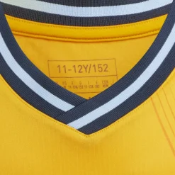 Kids' Performance Basketball Jersey