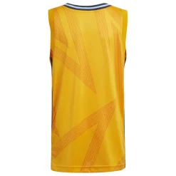 Kids' Performance Basketball Jersey