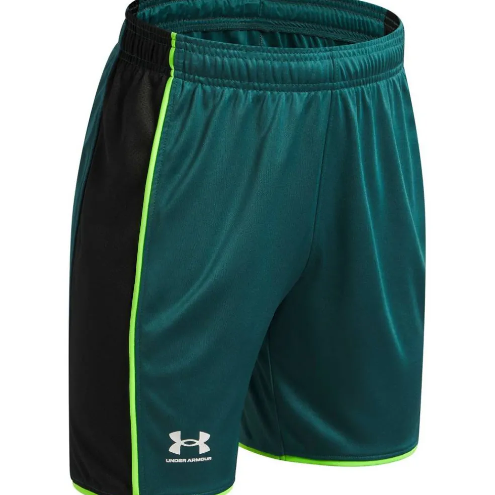 Kids' Performance Gym Shorts