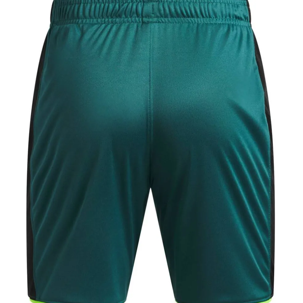 Kids' Performance Gym Shorts