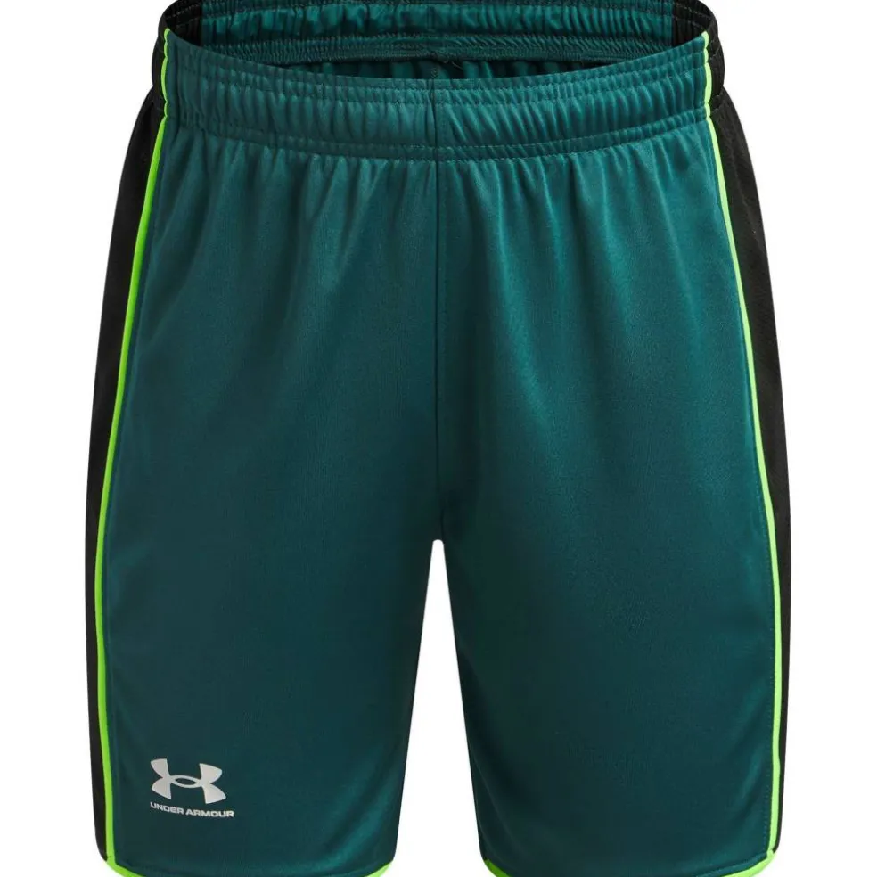 Kids' Performance Gym Shorts