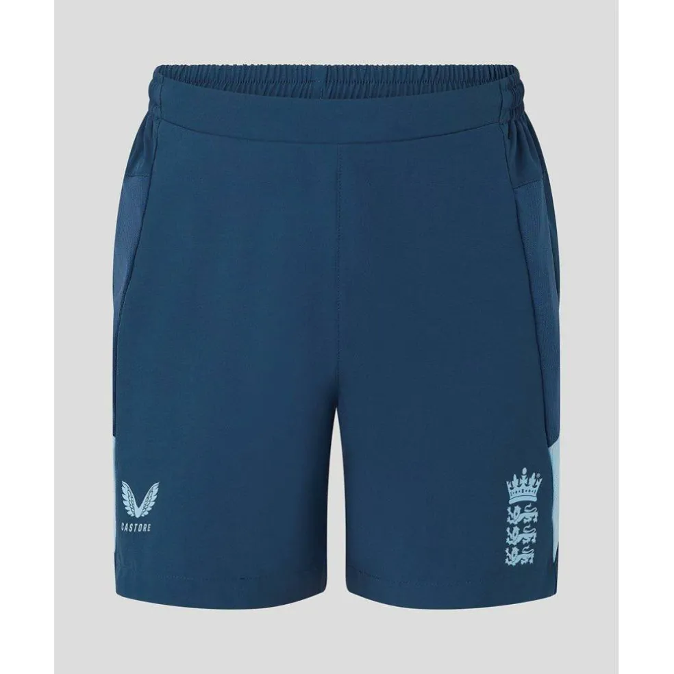 Kids 26/27 Performance Shorts