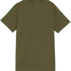Kids' Plain T-Shirt
