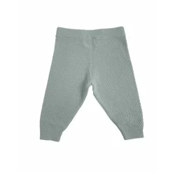 Kids' Pointelle Cotton Long Sleeve Pyjama Set