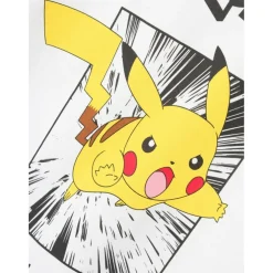 Kids' Pokemon Short-Sleeve T-Shirt