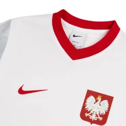 Kids' Poland 2026 Football Shirt