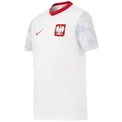 Kids' Poland 2026 Football Shirt