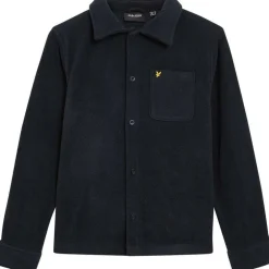 Kids' Polar Overshirt