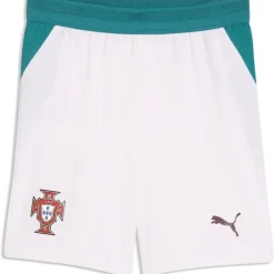 Kids Portugal Away Shorts World Cup 2026™
