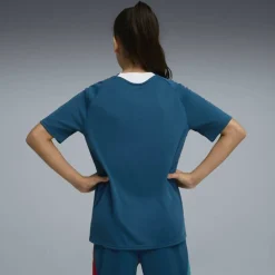 Kids Portugal Training Shirt World Cup 2026