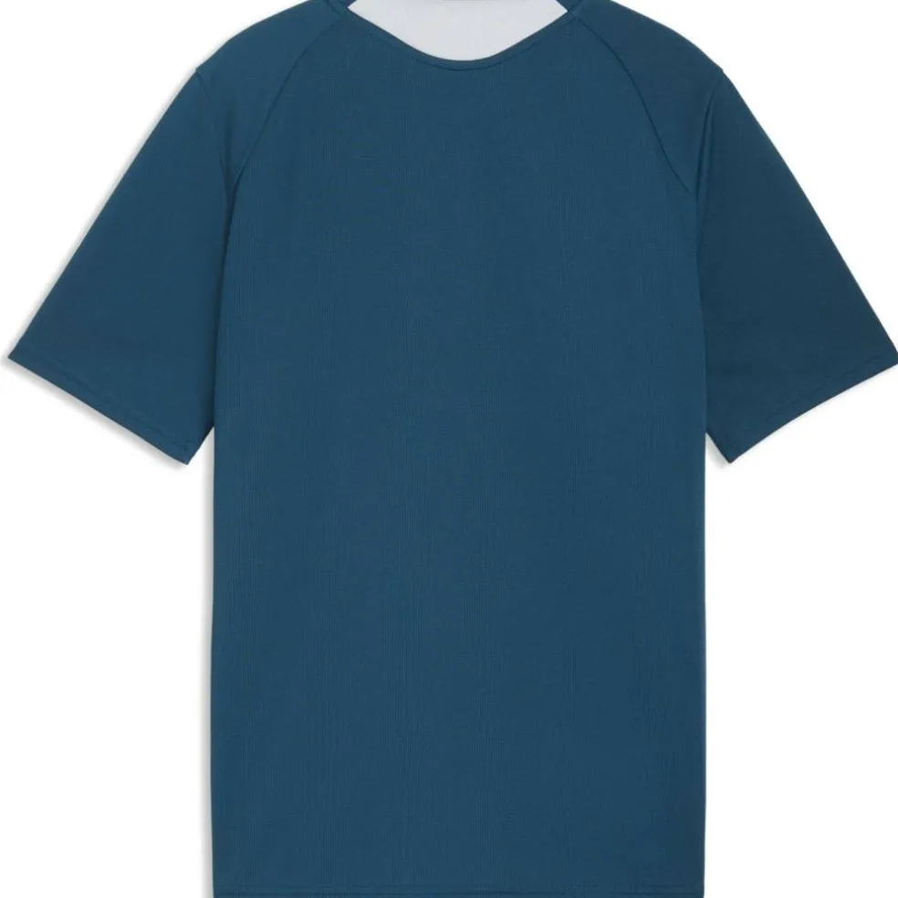 Kids Portugal Training Shirt World Cup 2026