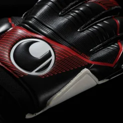 Kids' Powerline Soft Flex Frame Goalkeeper Gloves