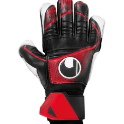 Kids' Powerline Soft Flex Frame Goalkeeper Gloves