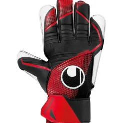Kids' Powerline Starter Soft Goalkeeper Gloves