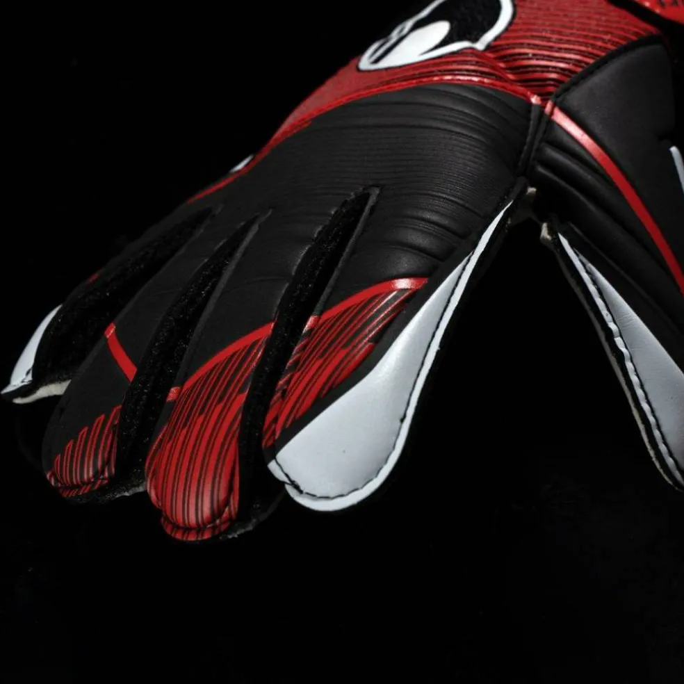 Kids' Powerline Starter Soft Goalkeeper Gloves