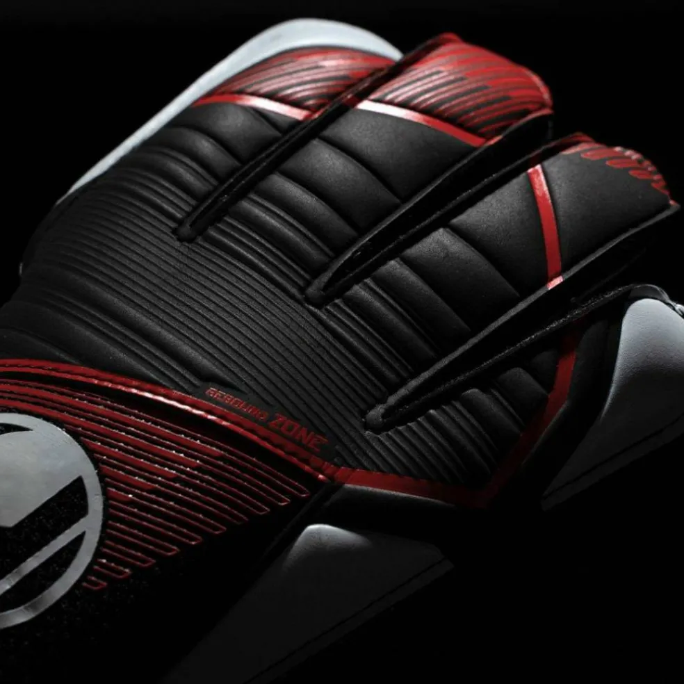 Kids' Powerline Starter Soft Goalkeeper Gloves
