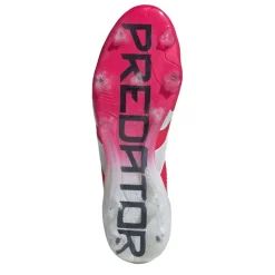 Kids' Predator Firm Ground Football Boots