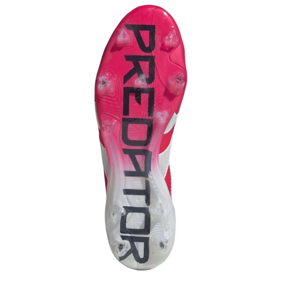 Kids' Predator Firm Ground Football Boots