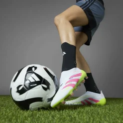 Kids' Predator Firm Ground Football Boots