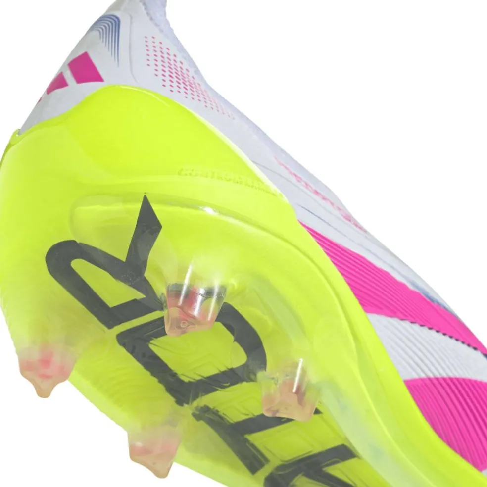 Kids' Predator Firm Ground Football Boots