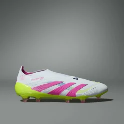 Kids' Predator Firm Ground Football Boots