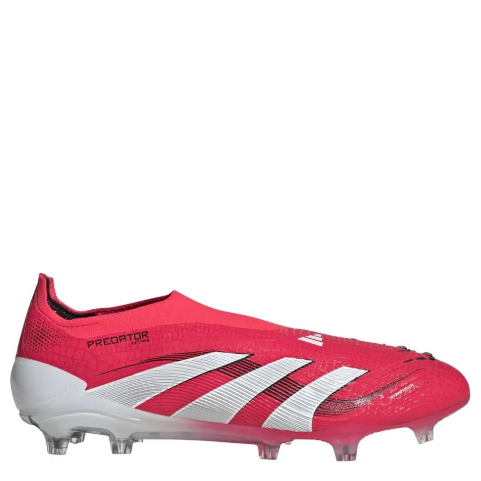 Kids' Predator Firm Ground Football Boots