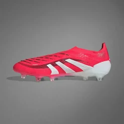Kids' Predator Firm Ground Football Boots