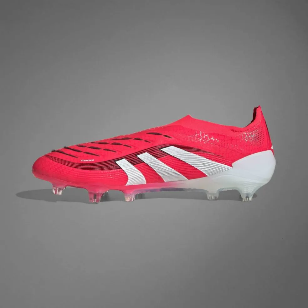 Kids' Predator Firm Ground Football Boots