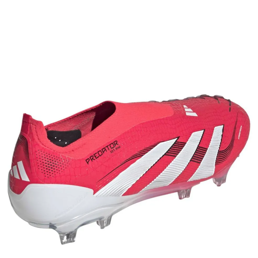 Kids' Predator Firm Ground Football Boots