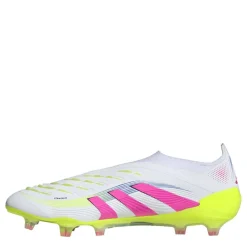 Kids' Predator Firm Ground Football Boots