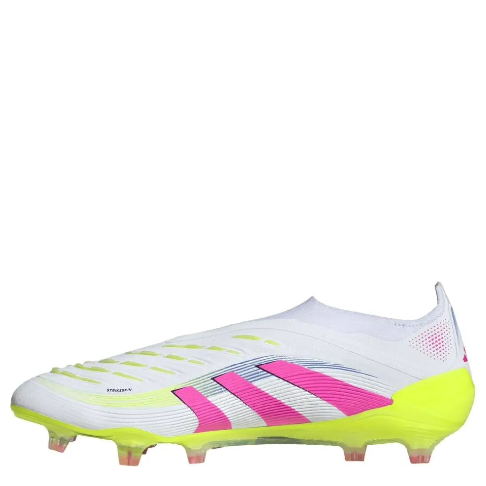 Kids' Predator Firm Ground Football Boots
