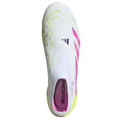 Kids' Predator Firm Ground Football Boots