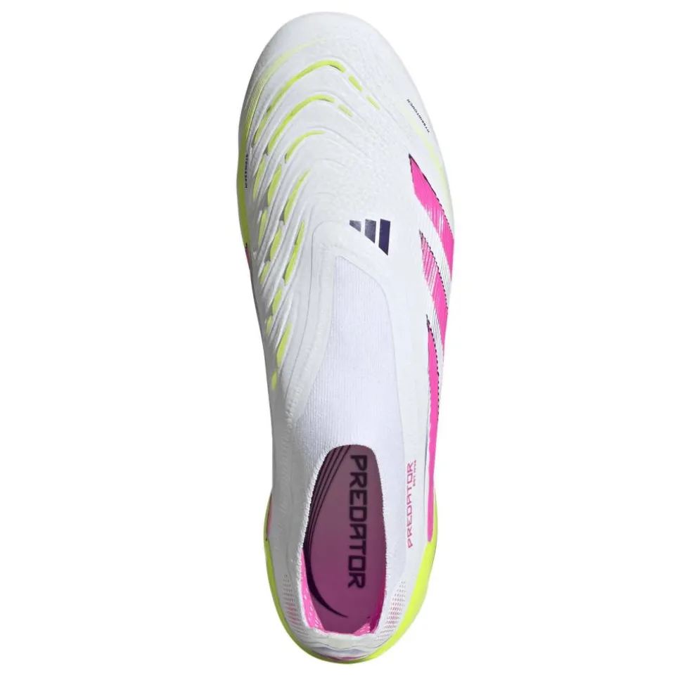 Kids' Predator Firm Ground Football Boots