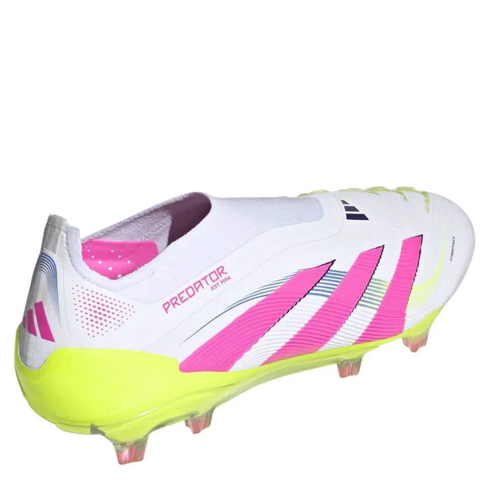 Kids' Predator Firm Ground Football Boots