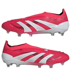 Kids' Predator Firm Ground Football Boots