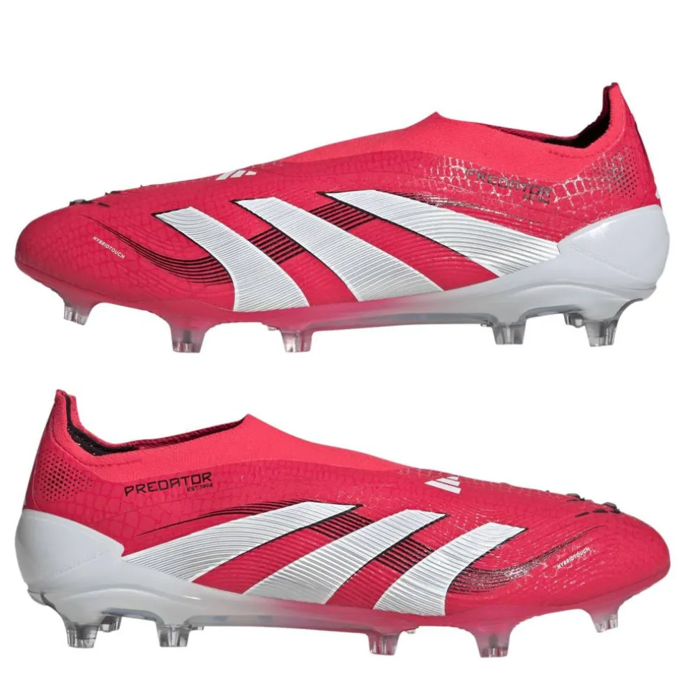 Kids' Predator Firm Ground Football Boots