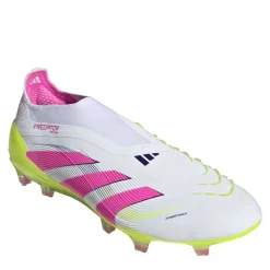 Kids' Predator Firm Ground Football Boots