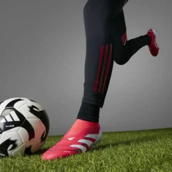 Kids' Predator Firm Ground Football Boots