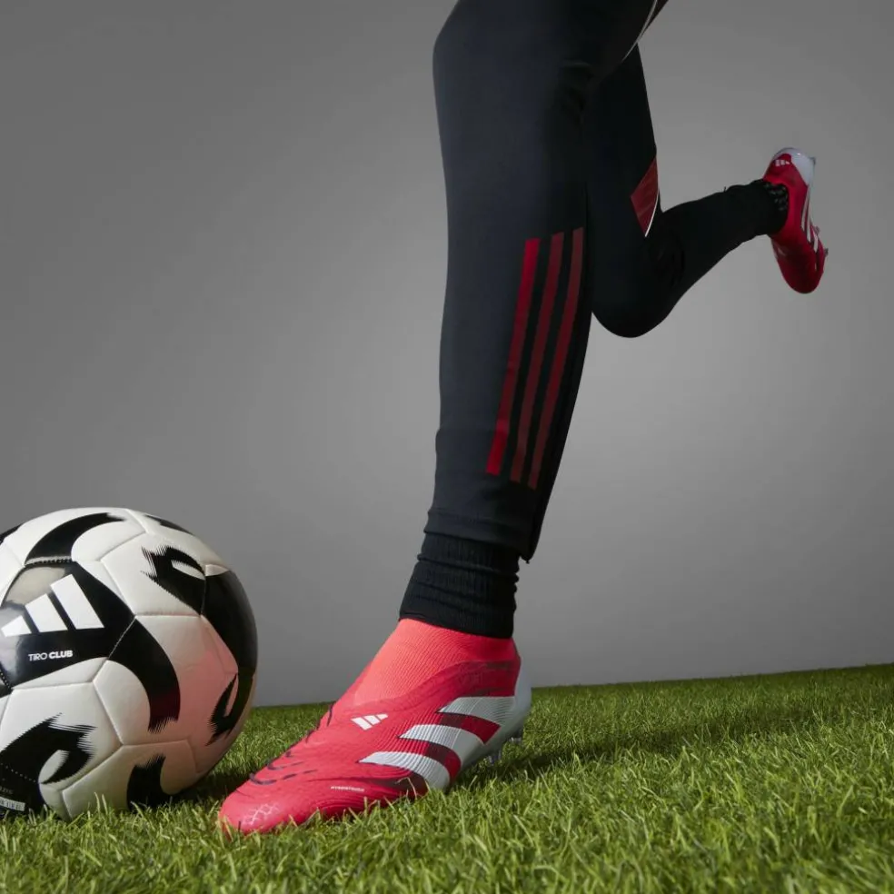 Kids' Predator Firm Ground Football Boots